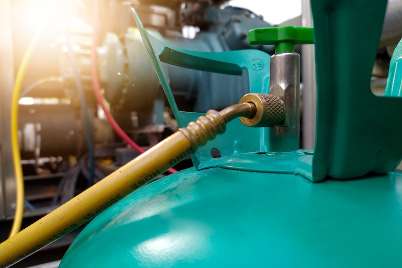 repairs and maintenance HVAC Contractor in Oakland County, MI | Rightemp