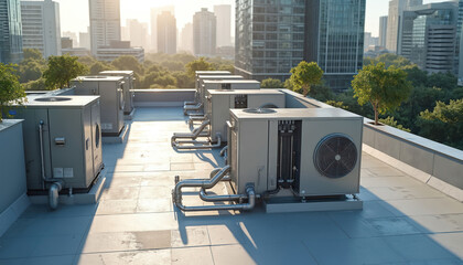 zoning package HVAC Contractor in Oakland County, MI | Rightemp