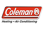 Coleman logo