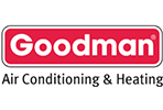 Goodman logo