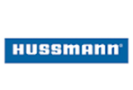 Hussmann logo