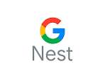 Nest logo