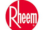Rheem logo