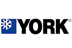 York logo